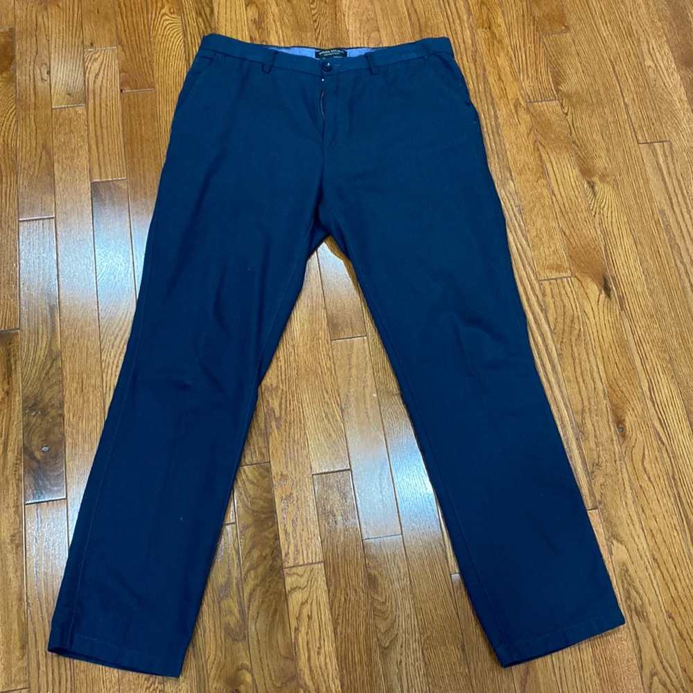 Men’s Banana Republic Kentfield Pant